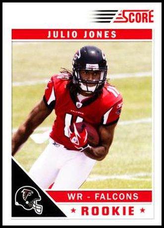 351a Julio Jones
